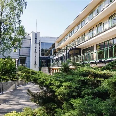 Nad Zalewem Appartement Serock