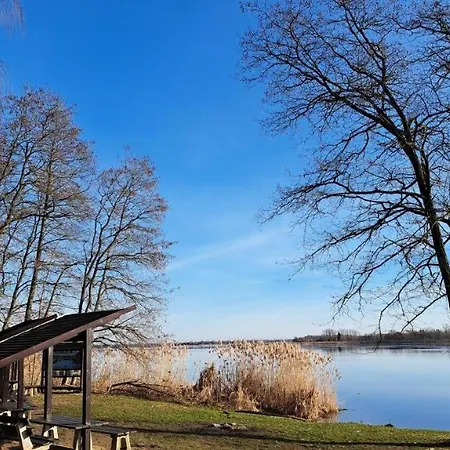 Nad Zalewem Appartamento *