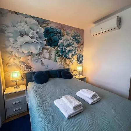 Appartement Nad Zalewem Serock