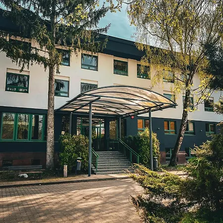 Appartement Nad Zalewem *