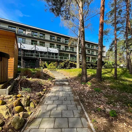 Nad Zalewem Appartamento *