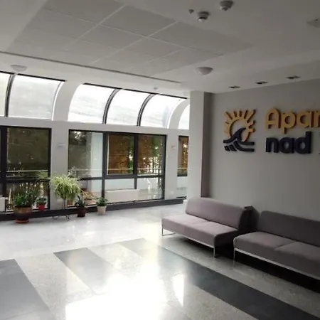 Appartamento Nad Zalewem