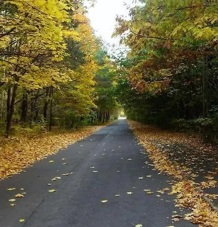 Appartamento Nad Zalewem Serock