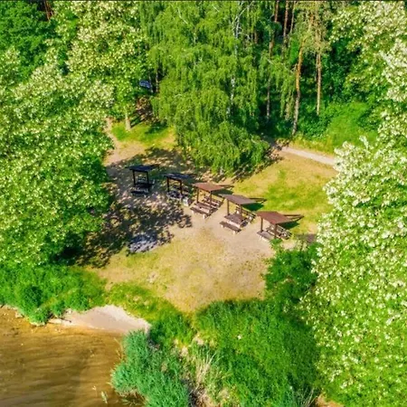 Nad Zalewem Appartement Serock